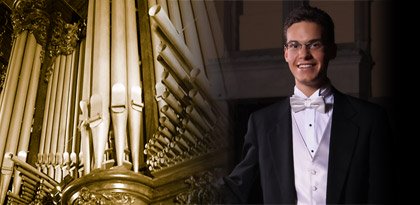 Washington National Cathedral - American Guild of Organists