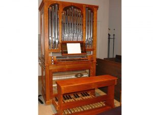 ago-3-rank-organ