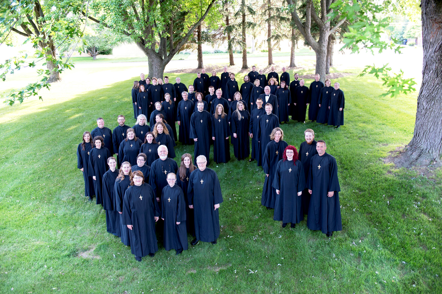 National Lutheran Choir
