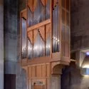 Third Friday Concert