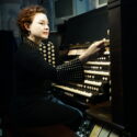 Damin Spritzer, Concert Organist