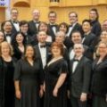 Light and Truth: A Concert with the Esoterics and the Yale Glee Club