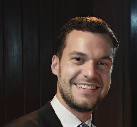 Soli Deo Gloria Organ Series—Nathan Laube