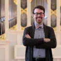 UPS Keyboard Festival: Bethel Schneebeck Organ Recital