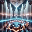 Tacoma AGO Board Meeting