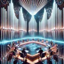 Tacoma AGO Board Meeting
