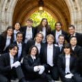 Yale Whiffenpoofs in Concert