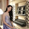 Third Friday Concert, JongHee Yoon, organist