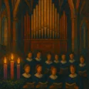 Advent Lessons and Carols