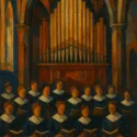 Festive Evensong