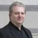 Stephen Tharp, Concert Organist