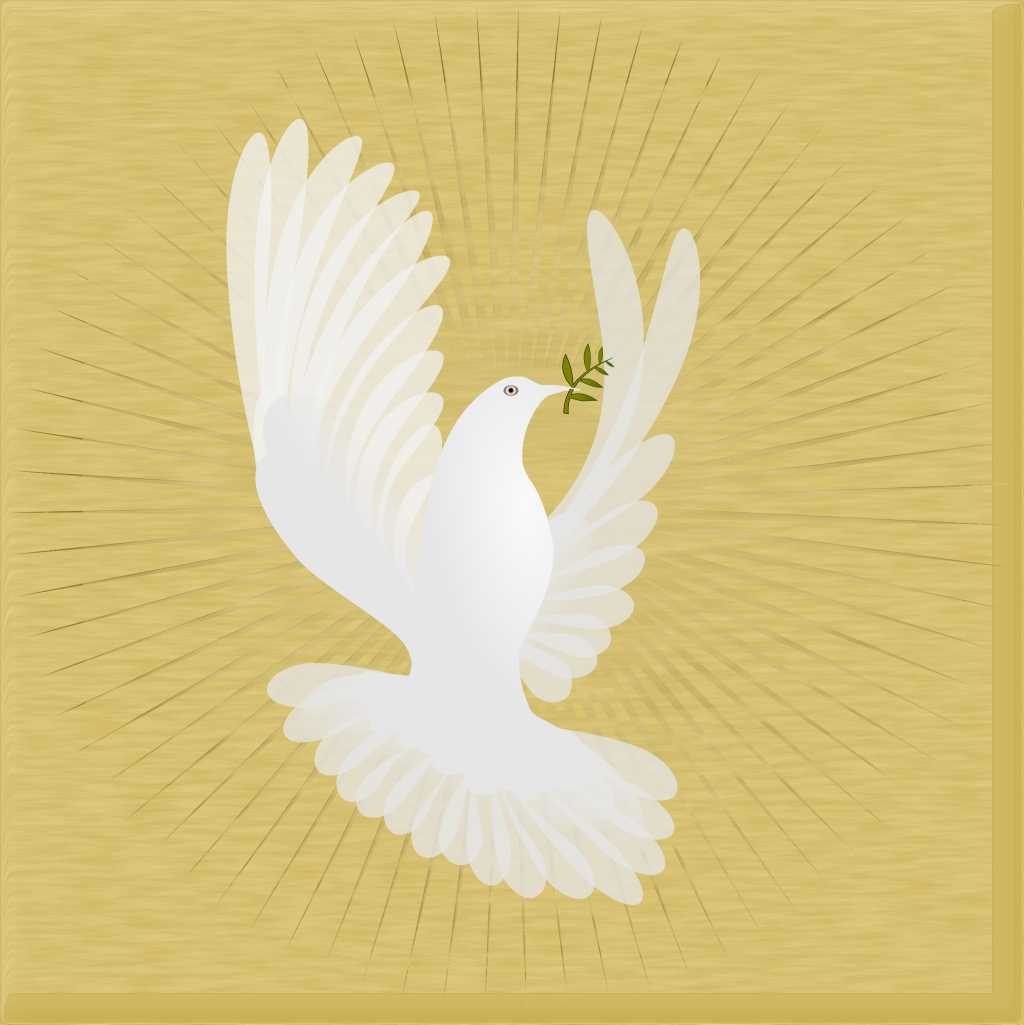Saint Mark's Music Series: Peace and Thanksgiving