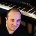 Third Annual Sanctuary Keyboards Festival: Lorenzo Marasso, Pianist