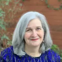 Richard D. Moe Organ Recital Series - Julia Brown