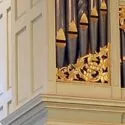 UW Organ Studio Celebration Concert of the Fritts/Richards Op. 4