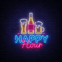 AGO Happy Hour