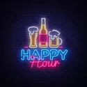 AGO Happy Hour