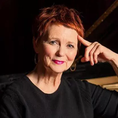 Piano Recital:  Barbara Lister-Sink