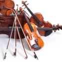 Echoes through Time: Weaving Sound Across Centuries