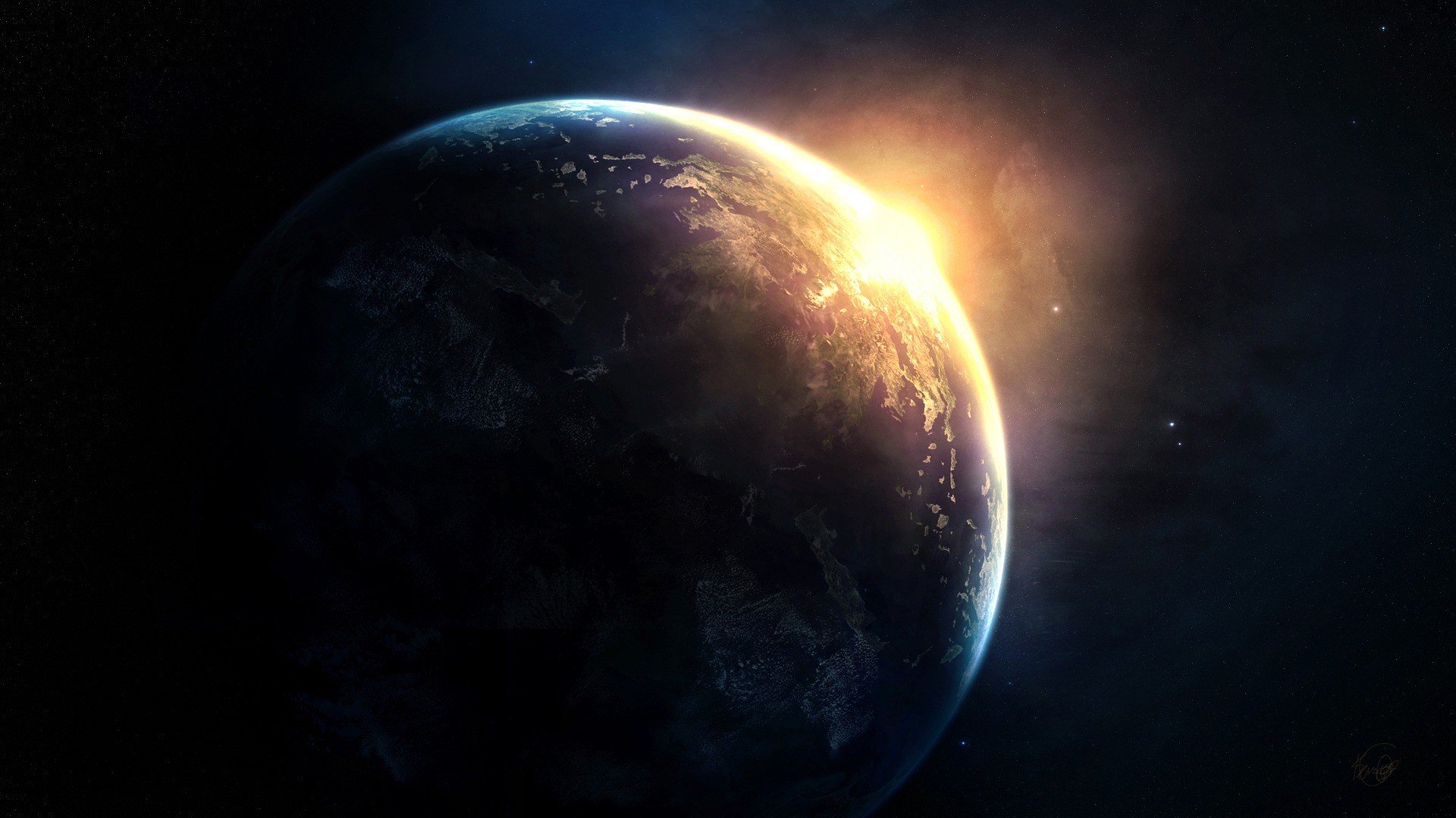 Evensong for Creation